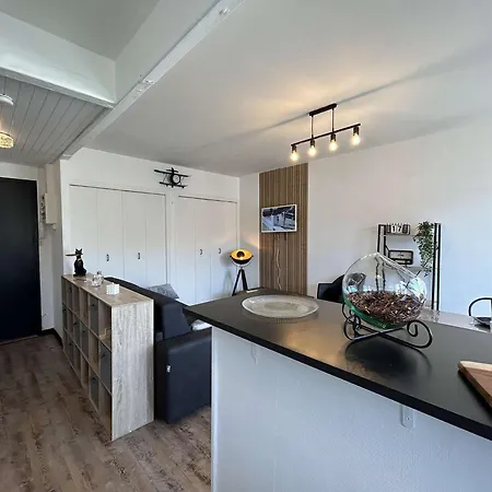 T2 Pour 4 Pers. A Saint-jean-de-monts, Parking, Wifi - Fr-1-224c-308
