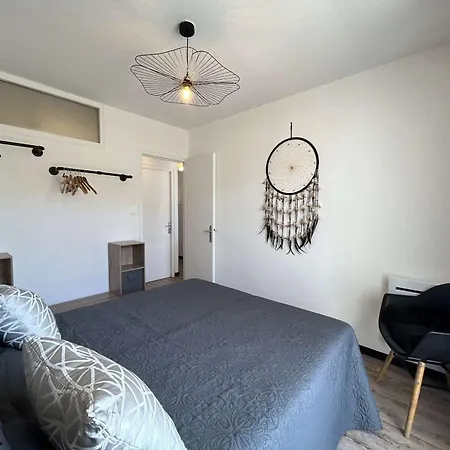 T2 Pour 4 Pers. A Saint-jean-de-monts, Parking, Wifi - Fr-1-224c-308 Saint-Jean-de-Monts
