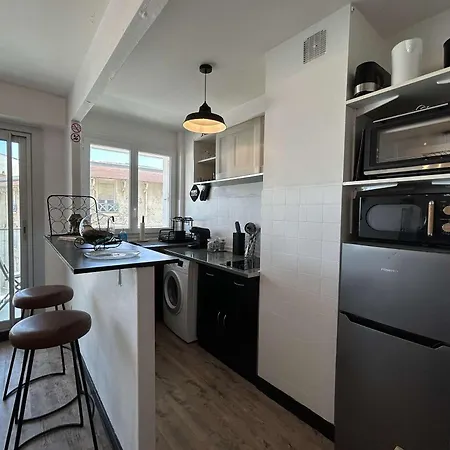 T2 Pour 4 Pers. A Saint-jean-de-monts, Parking, Wifi - Fr-1-224c-308 Saint-Jean-de-Monts